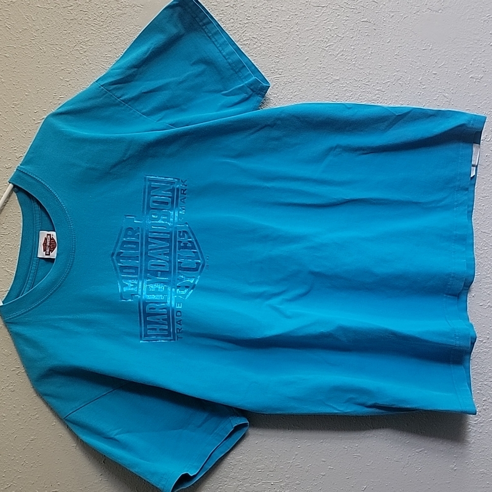 Women's Harley-Davidson Shirt